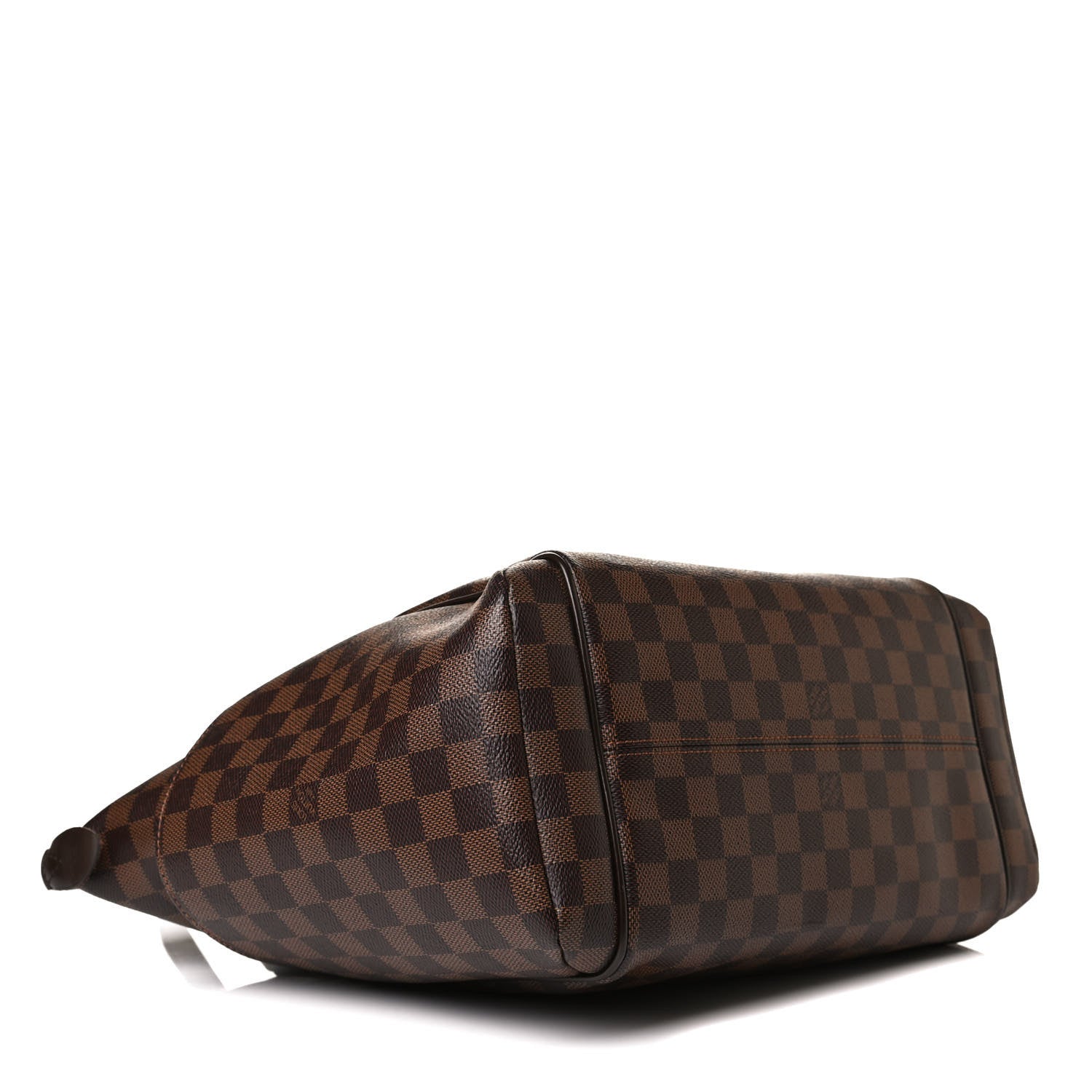 Louis Vuitton Damier Ebene Totally MM 4 of 12