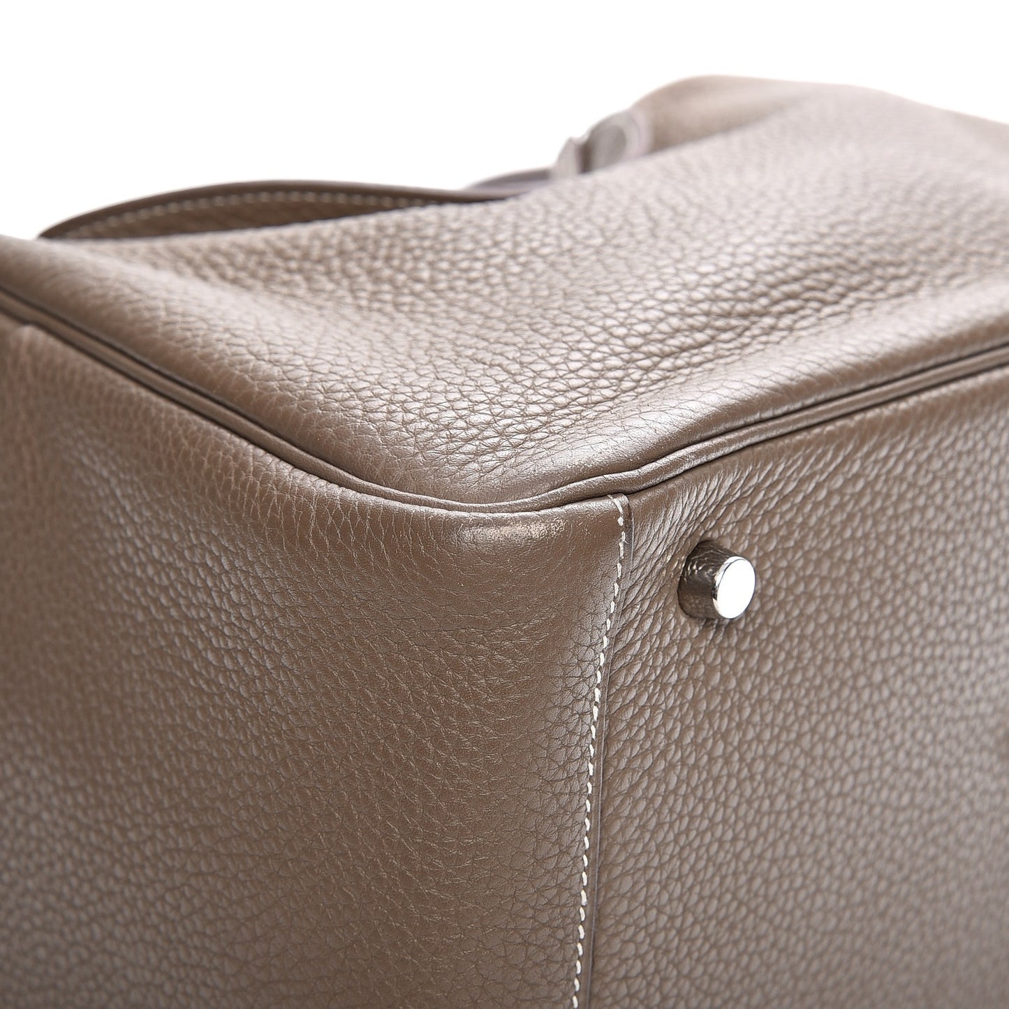 Taurillon Clemence Lindy 30 Etoupe