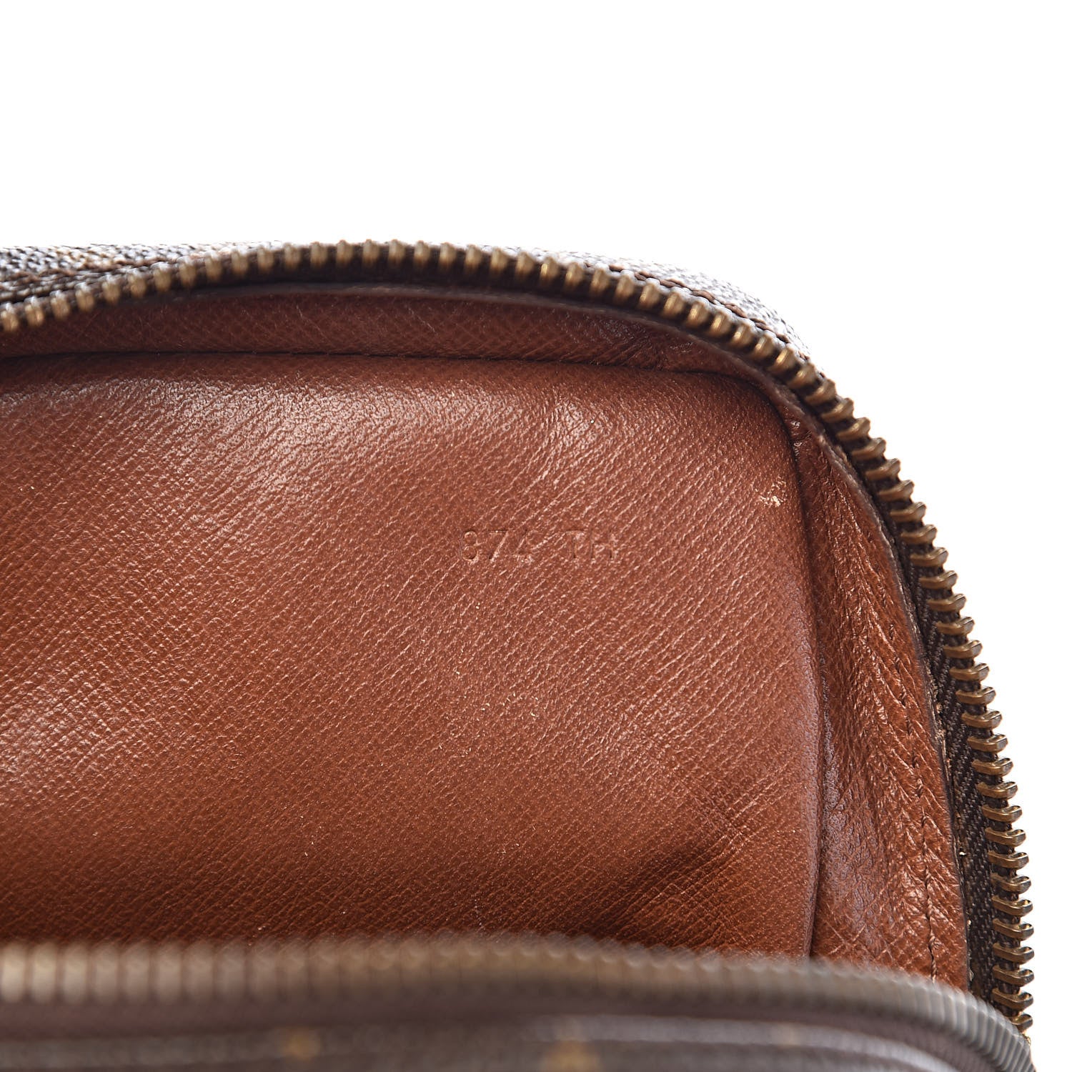Louis Vuitton Monogram Amazone PM 7 of 18