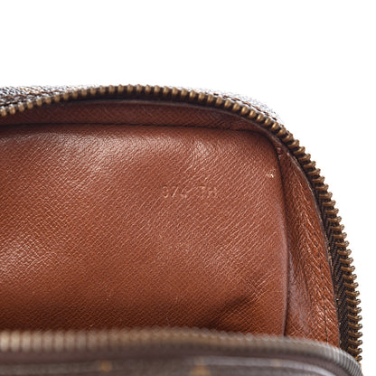 Louis Vuitton Monogram Amazone PM 7 of 18