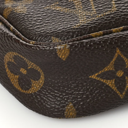 Louis Vuitton Monogram Pochette Accessories 7 of 8