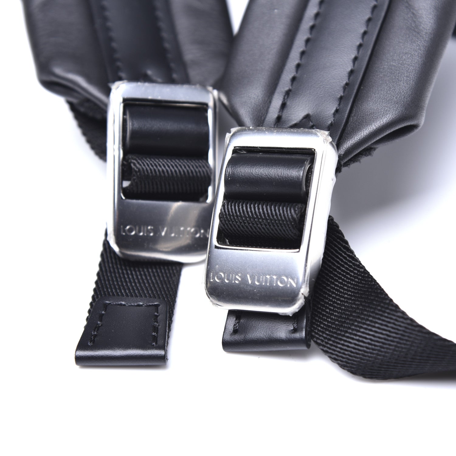 Louis Vuitton Damier Graphite Michael Backpack 12 of 12