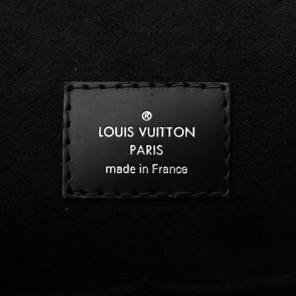 Louis Vuitton LOUIS VUITTON Epi Cluny BB Black 6 of 10