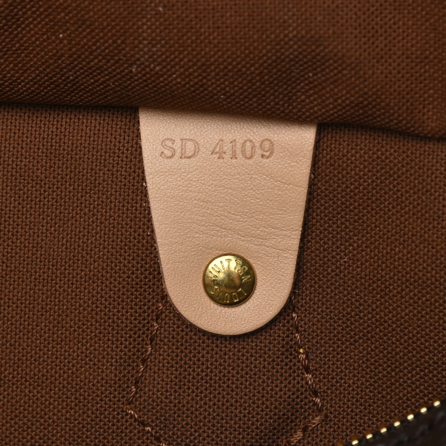 Monogram Speedy 30