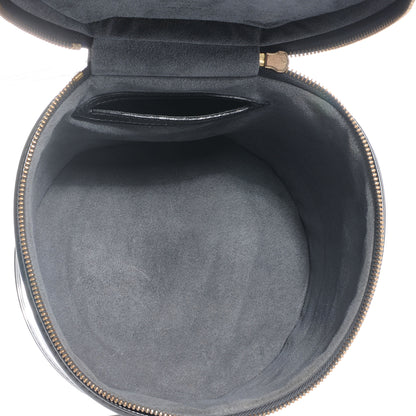 Louis Vuitton Epi Cannes Black 5 of 8