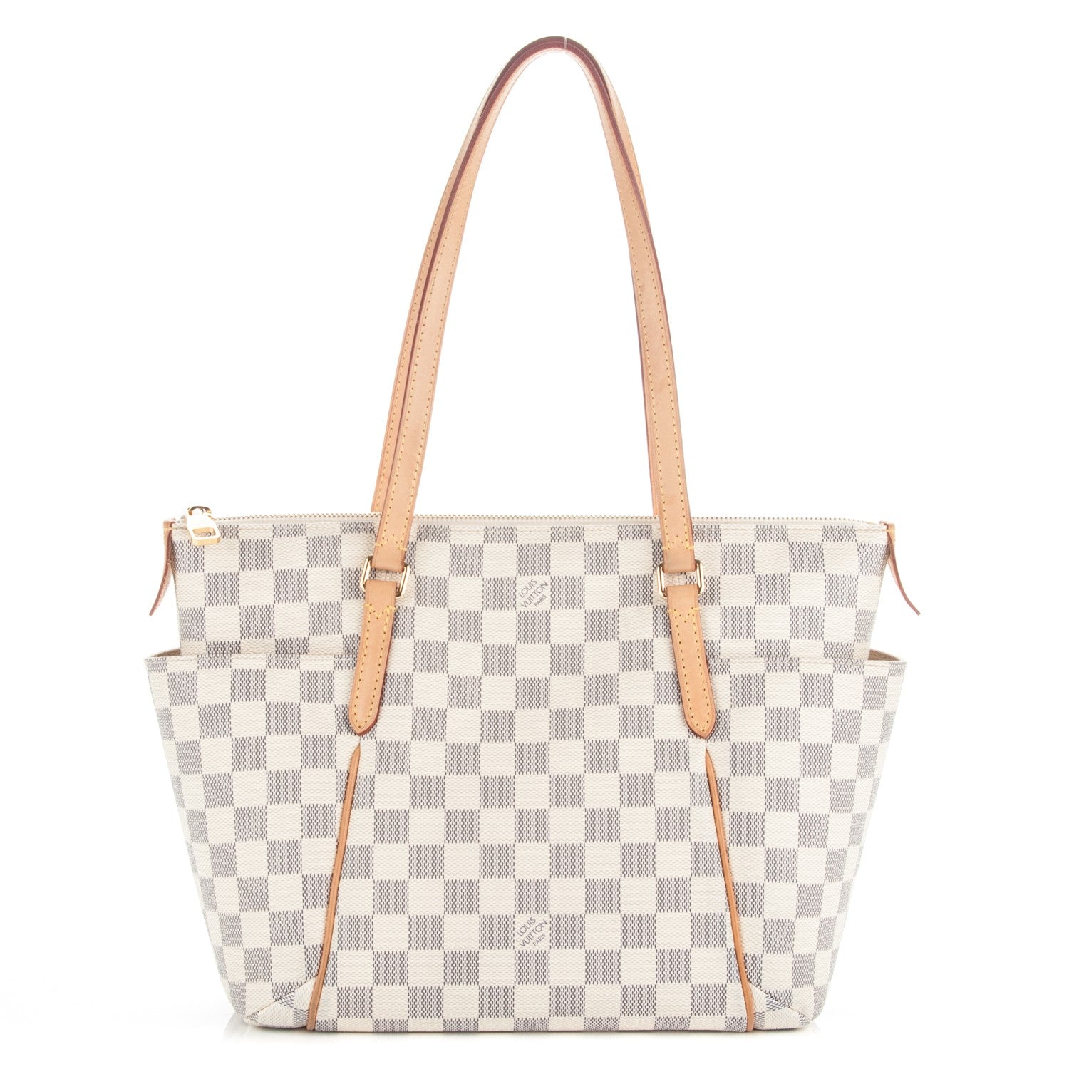 Louis Vuitton Damier Azur Totally PM 1 of 6