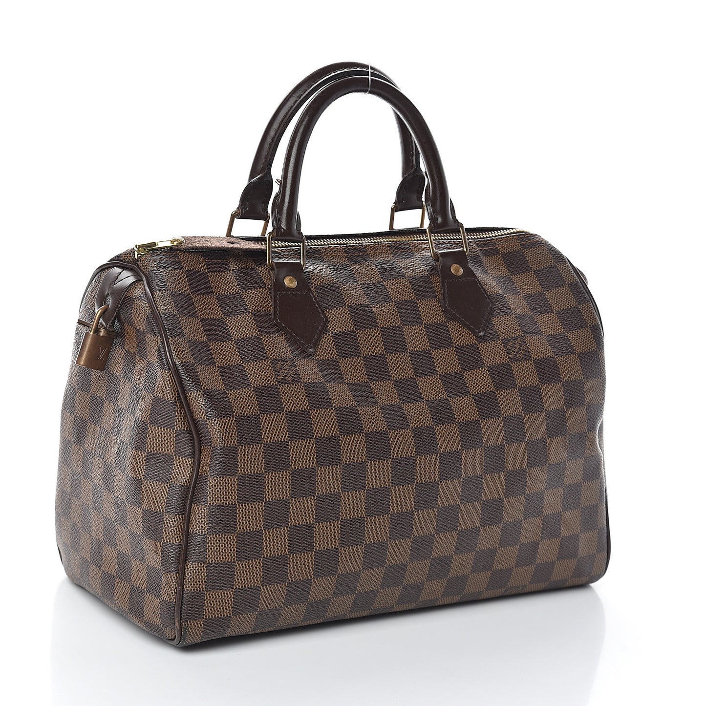 Damier Ebene Speedy 30
