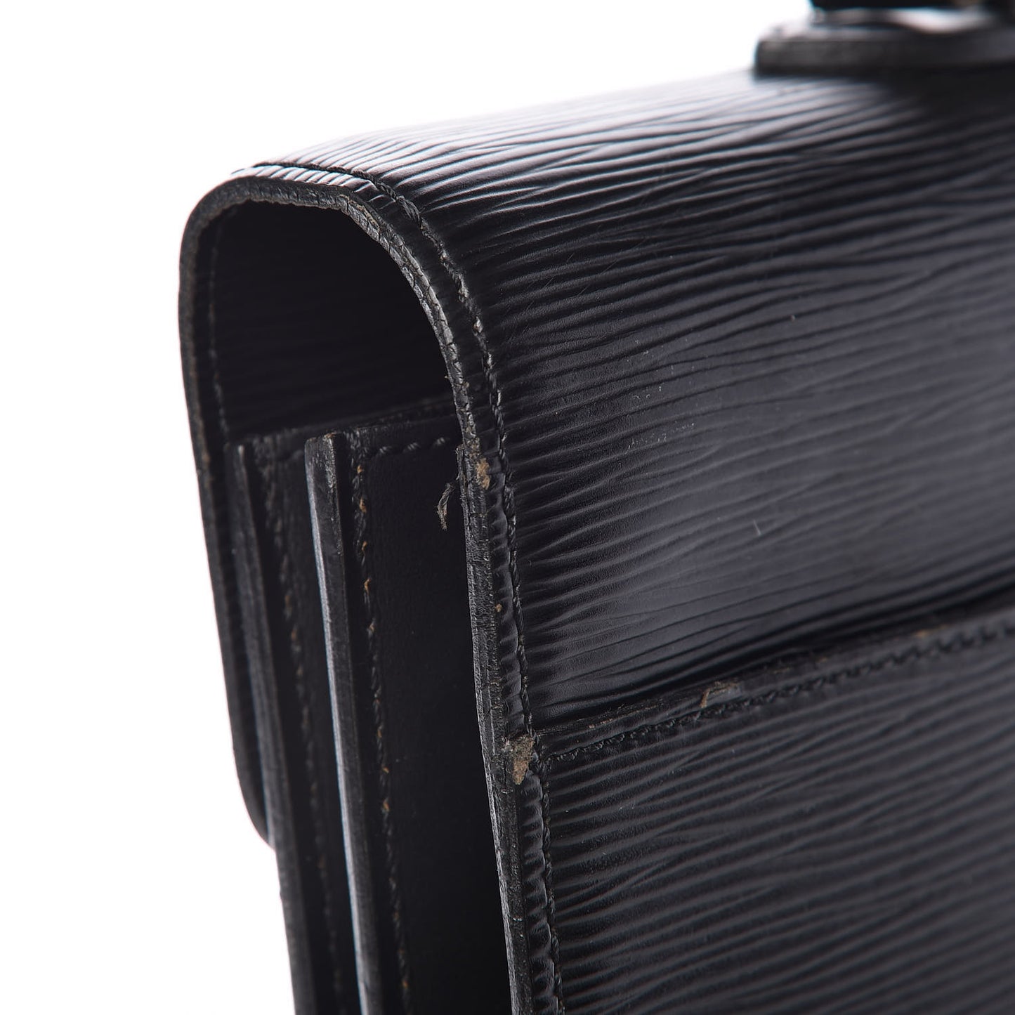 Epi Porte-Documents Briefcase Black