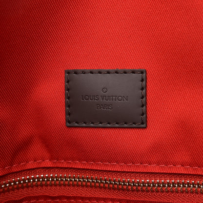 Louis Vuitton Damier Ebene Graceful MM 7 of 8