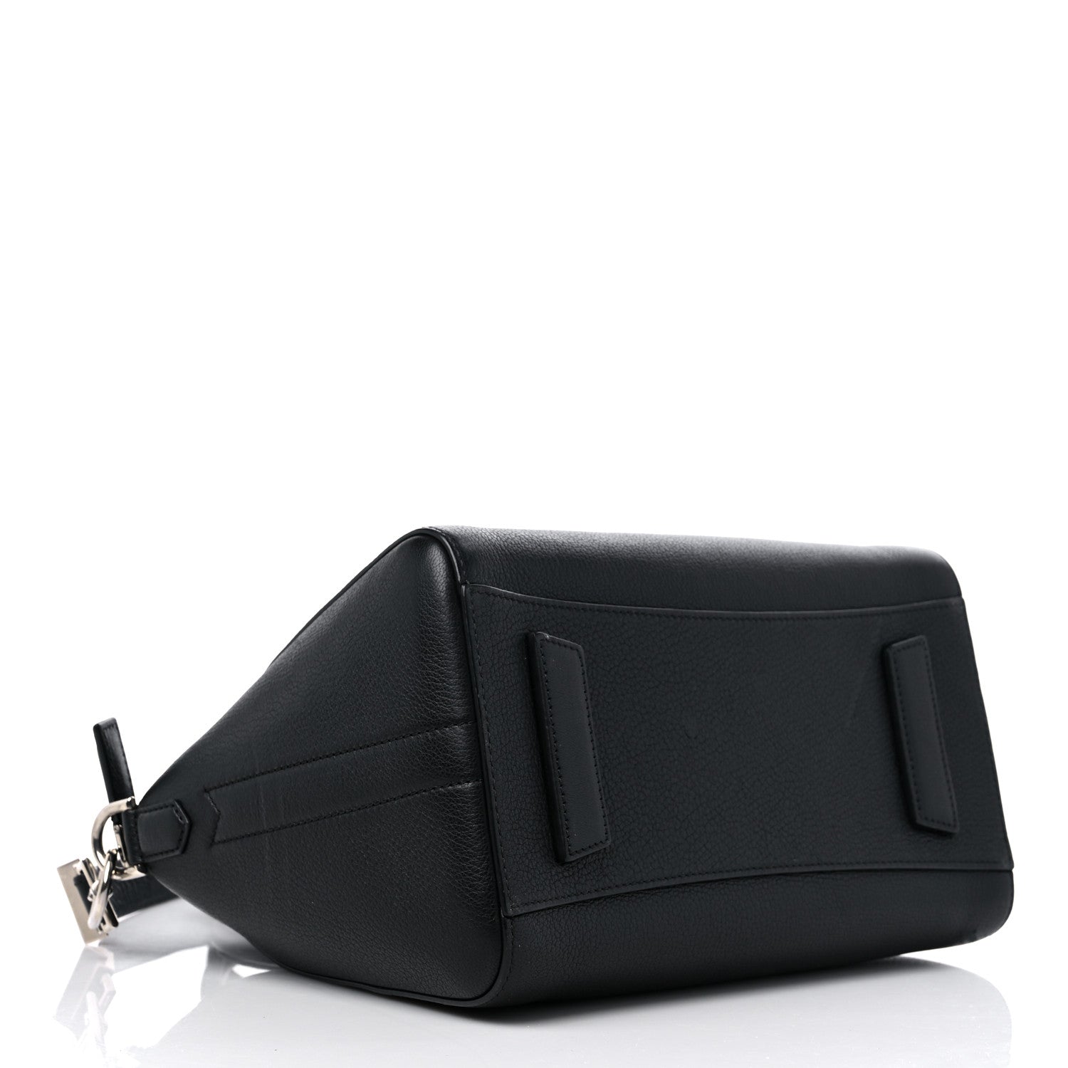 Givenchy Sugar Goatskin Small Antigona Black 4 of 10