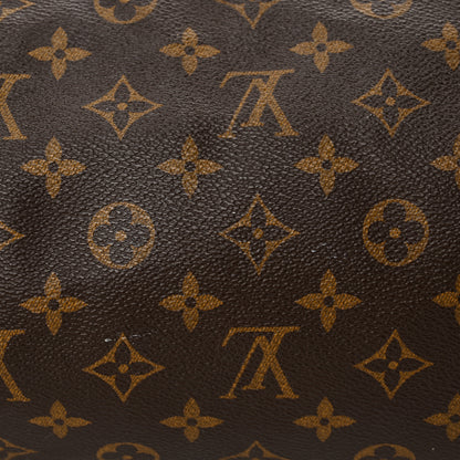Louis Vuitton Monogram Speedy 35 18 of 18