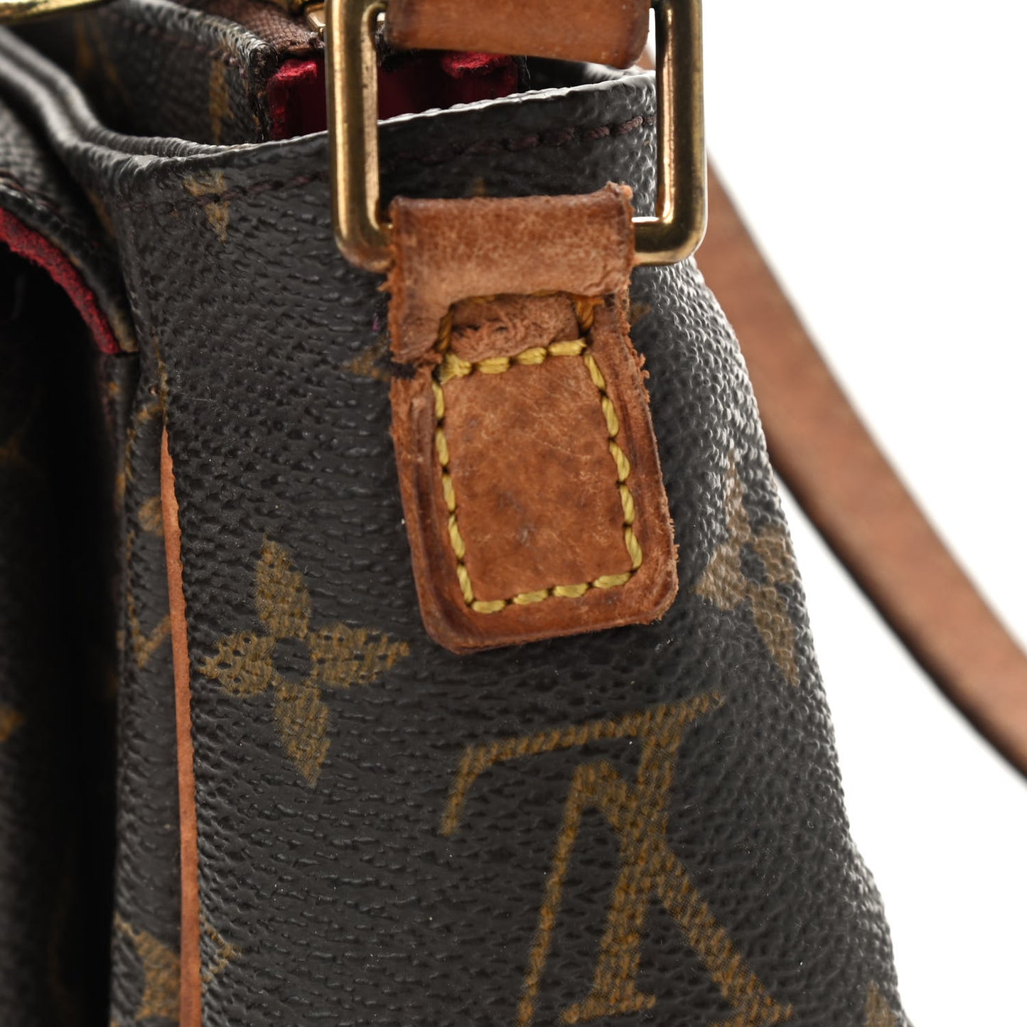 Monogram Viva-Cite PM