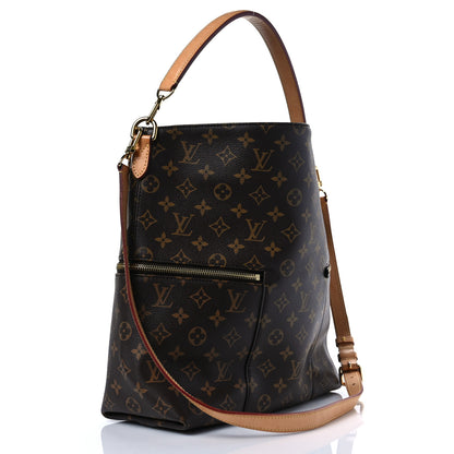 Louis Vuitton Monogram Melie 3 of 9