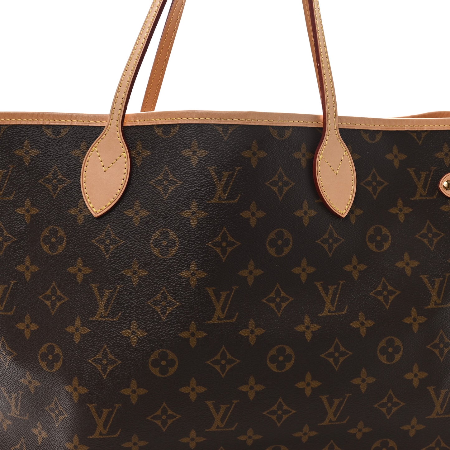 Monogram Neo Neverfull GM