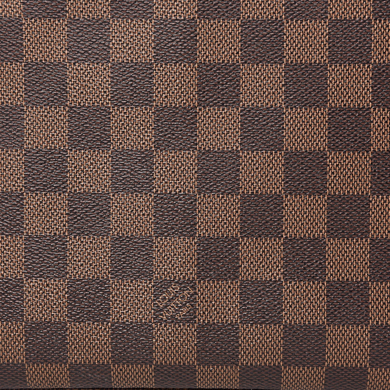 Louis Vuitton Damier Ebene Neverfull MM 24 of 24