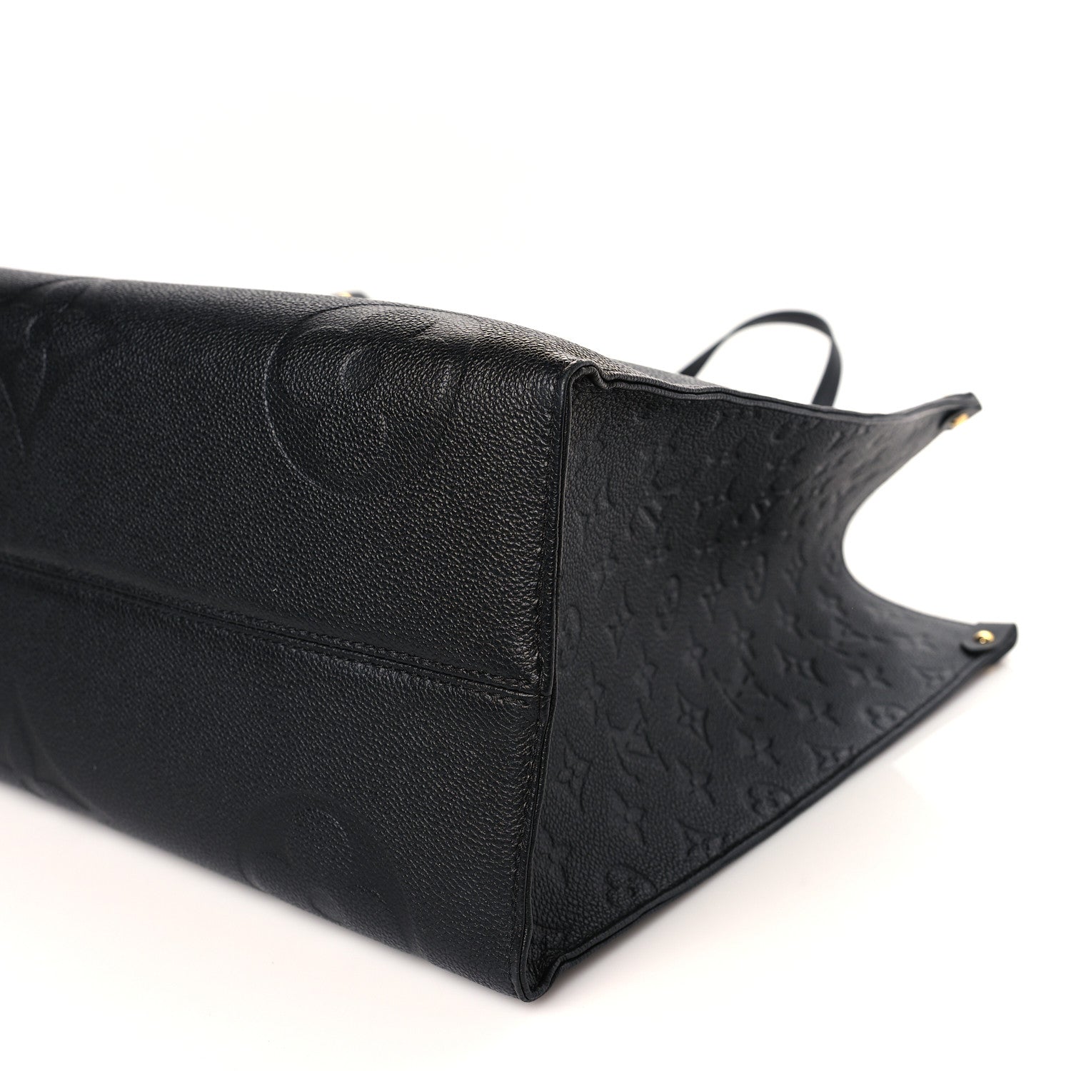 Louis Vuitton Empreinte Monogram Giant Onthego GM Black 8 of 8