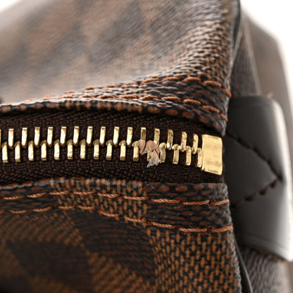 Louis Vuitton Damier Ebene Speedy 25 11 of 11