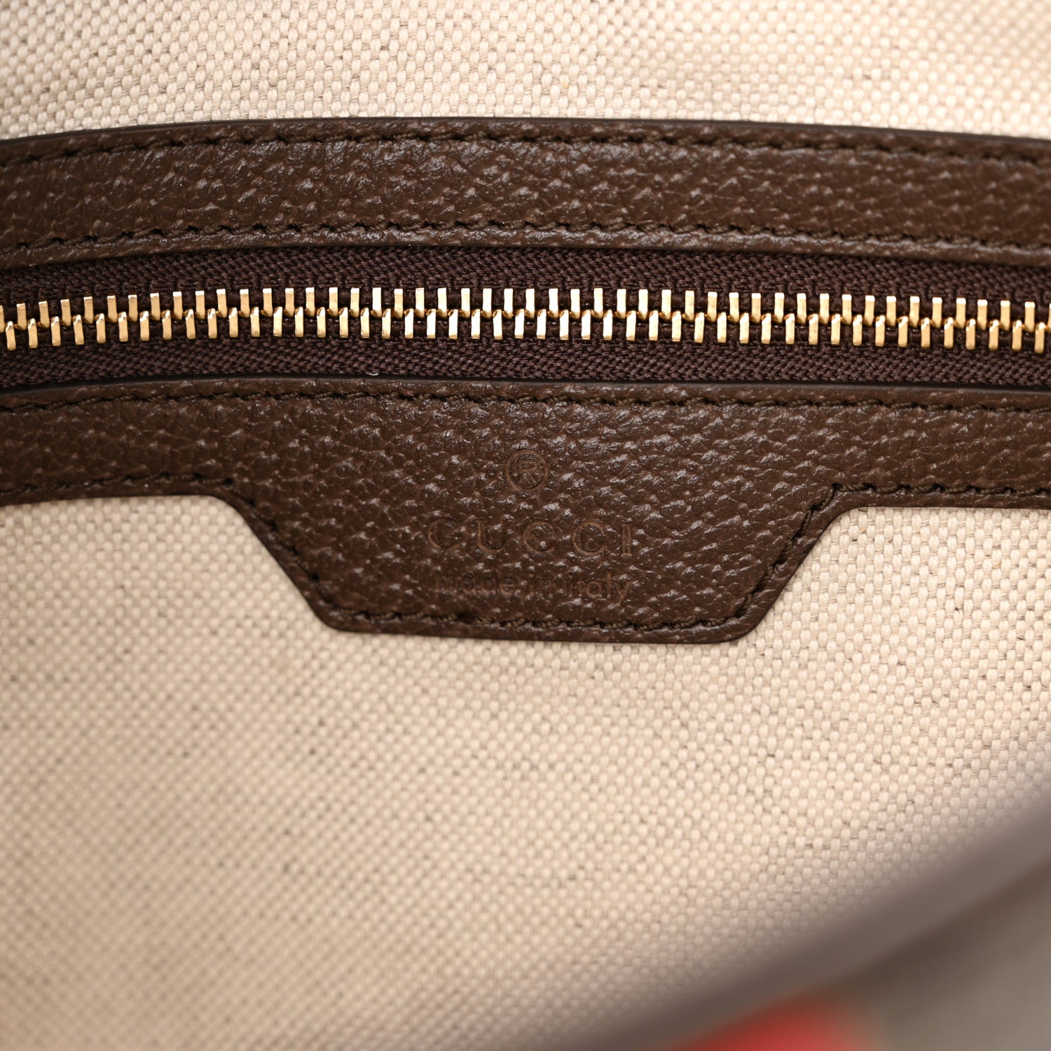 Gucci GG Supreme Monogram Geometric Textured Dollar Calfskin Web Small Jackie 1961 Hobo 7 of 10