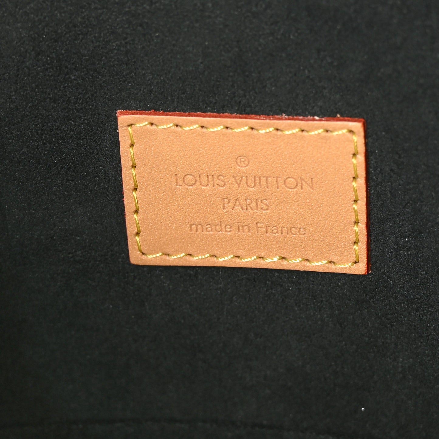 Monogram LV Moon Alma