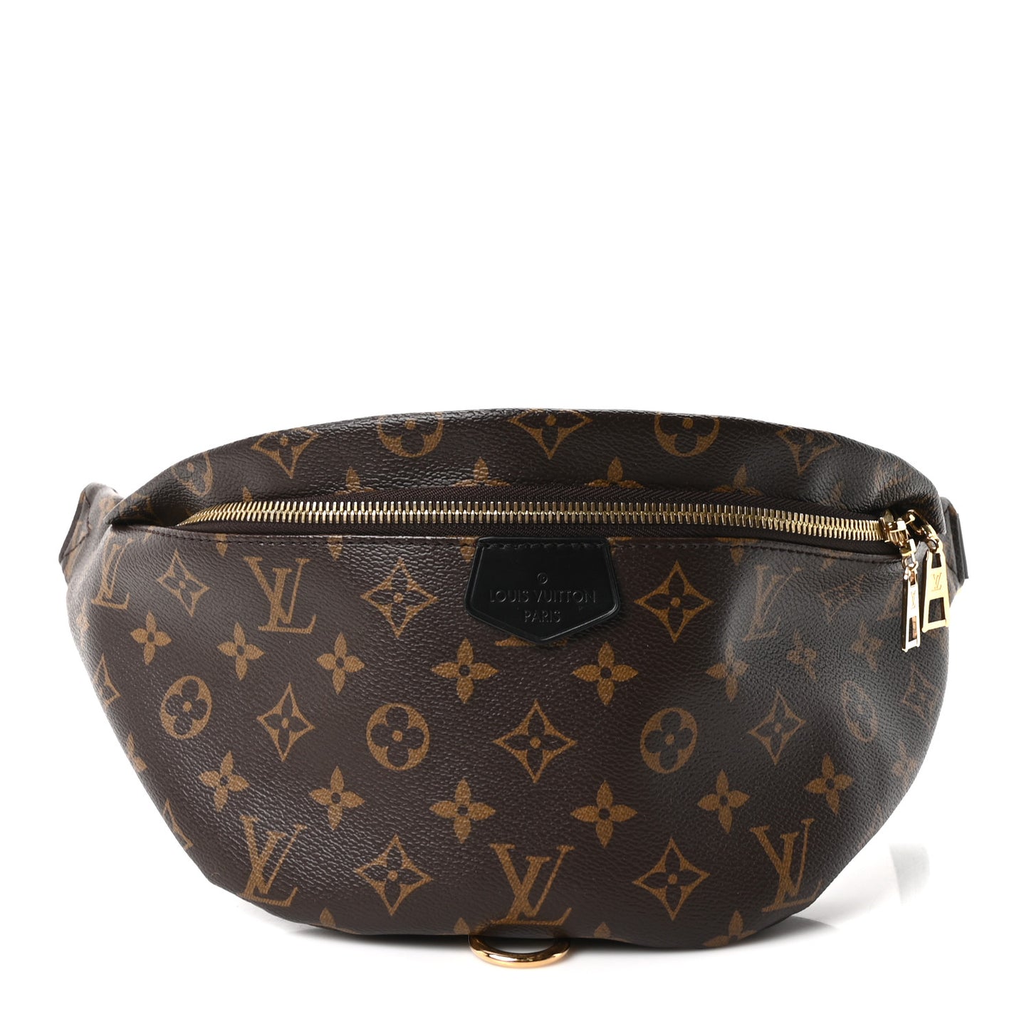 Monogram My LV World Tour Bumbag