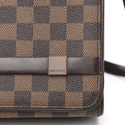 Louis Vuitton Damier Ebene Tribeca Long 8 of 12