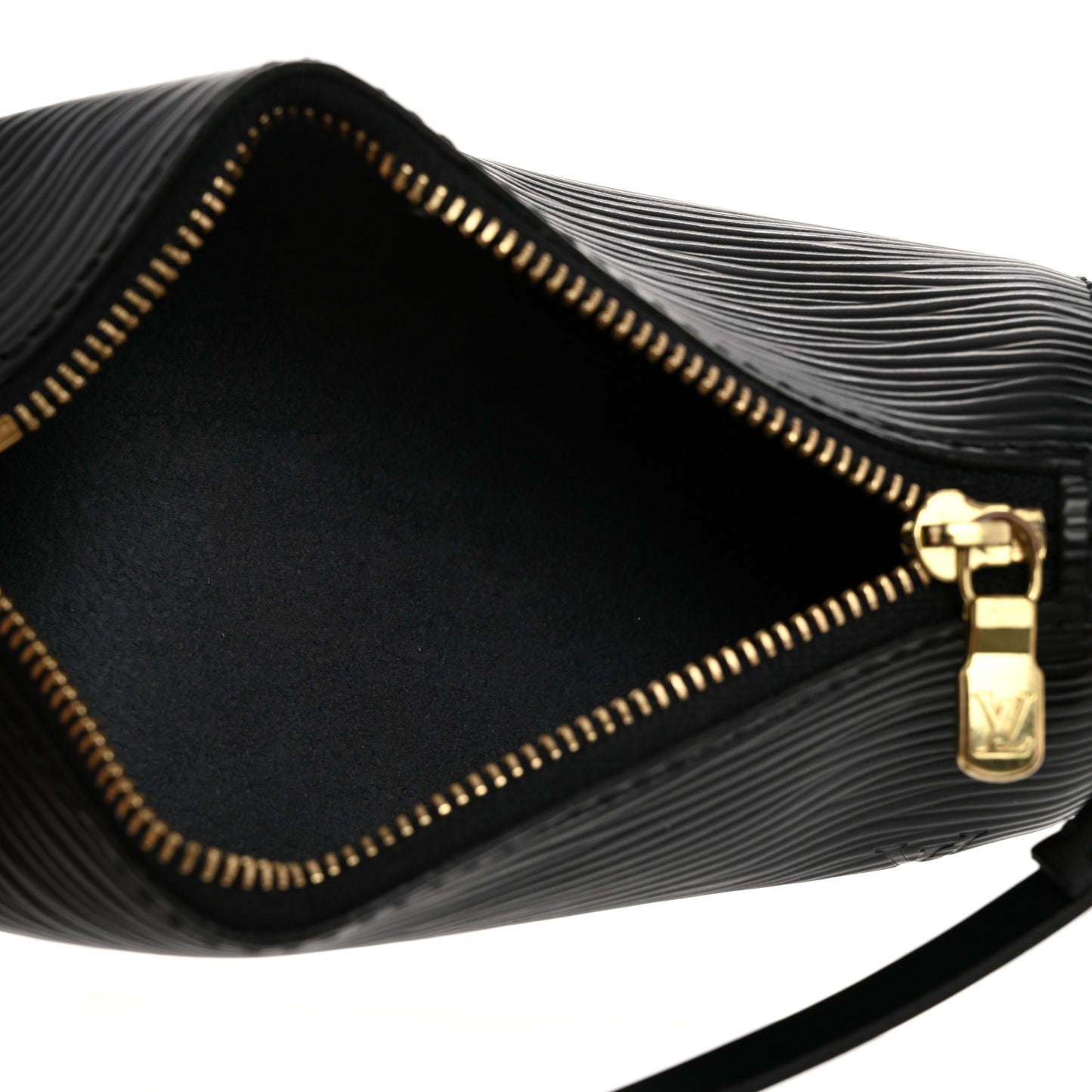 Epi Soufflot Pochette Black