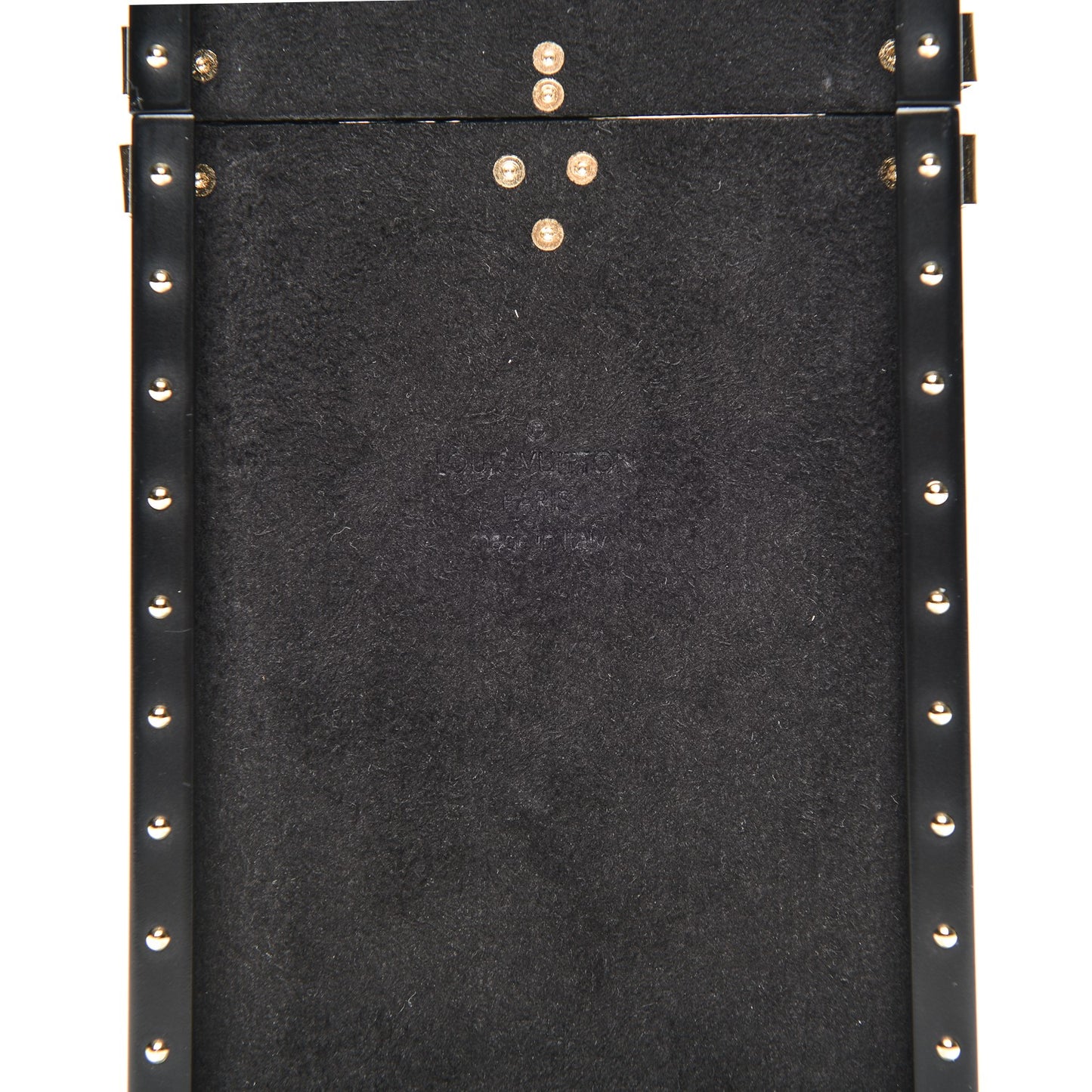 Monogram Eye-Trunk iPhone 7 Plus Case