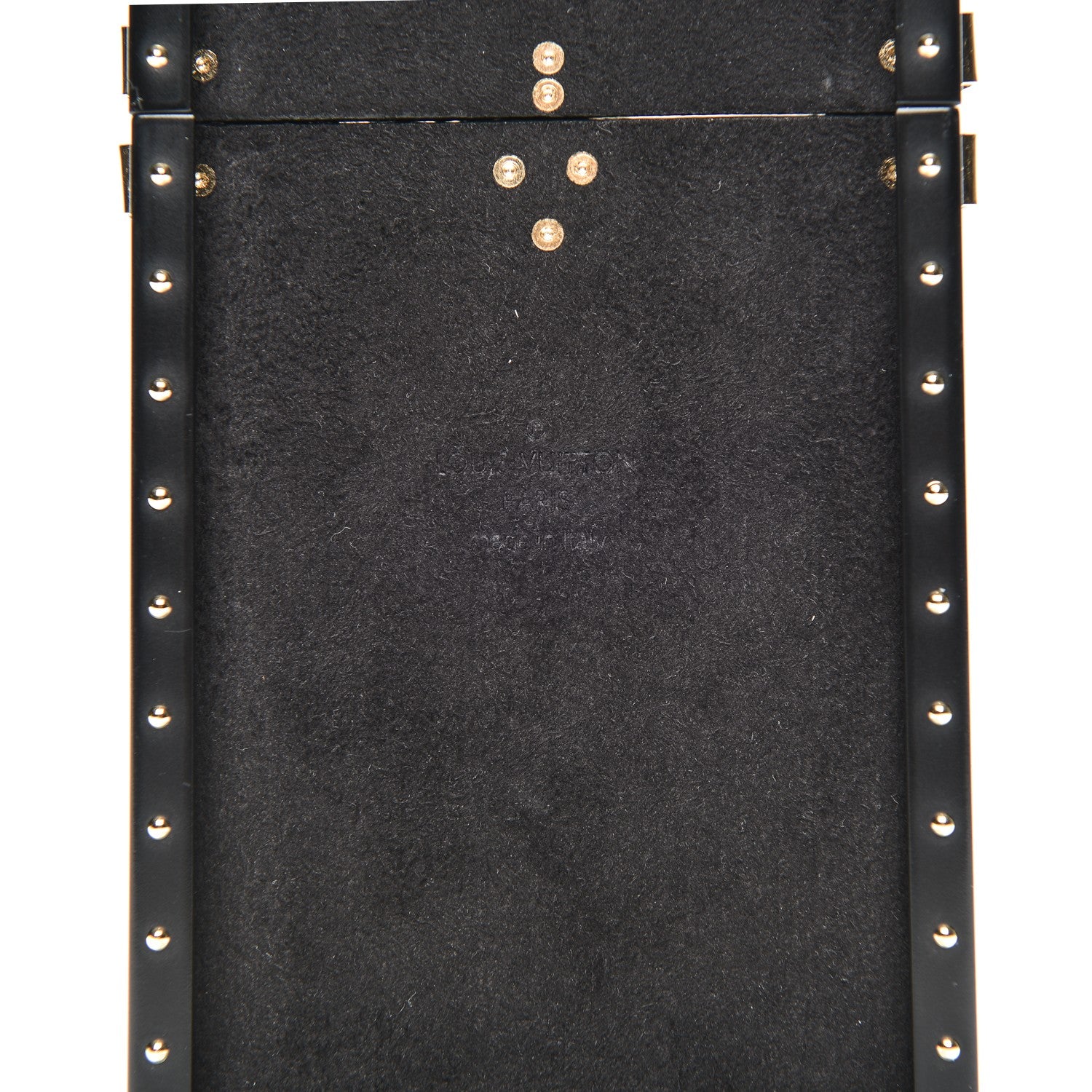 Louis Vuitton Monogram Eye-Trunk iPhone 7 Plus Case 11 of 12
