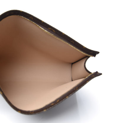 Louis Vuitton Monogram Toiletry Pouch 26 5 of 9