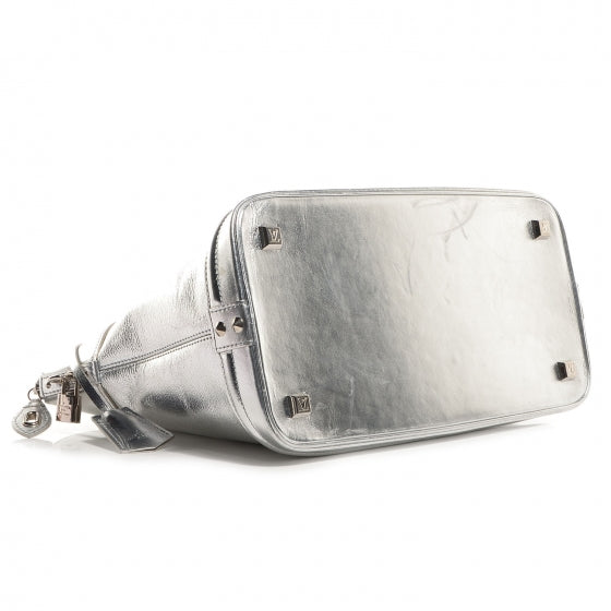 Suhali Lockit MM Silver