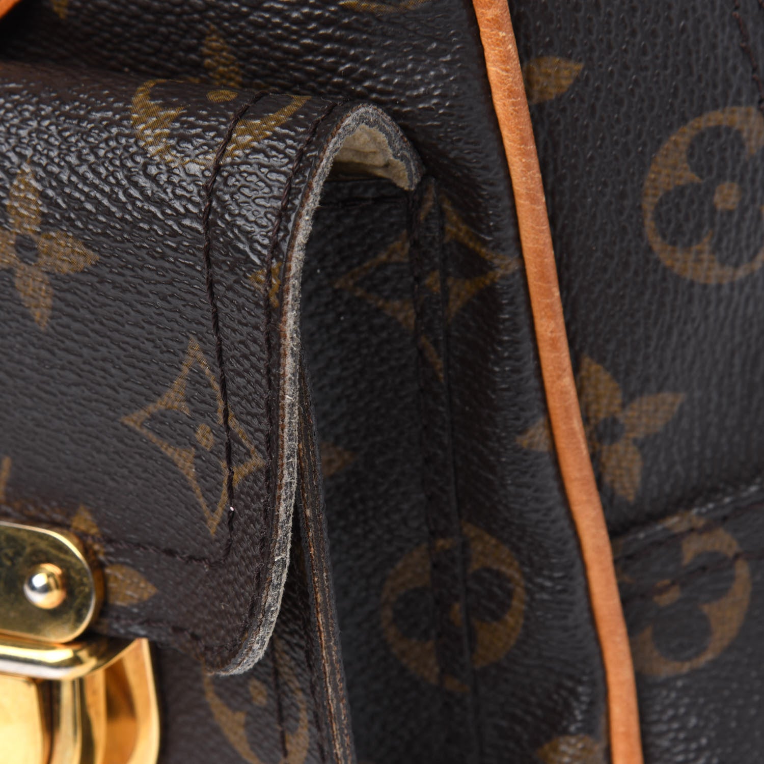 Louis Vuitton Monogram Manhattan PM 30 of 38