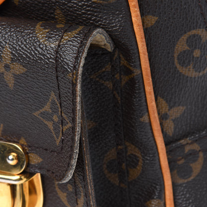 Louis Vuitton Monogram Manhattan PM 30 of 38