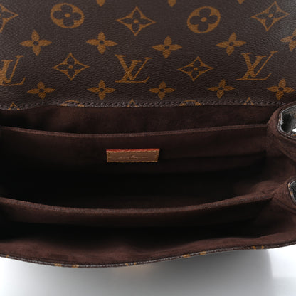 Louis Vuitton Monogram Pochette Metis 5 of 8