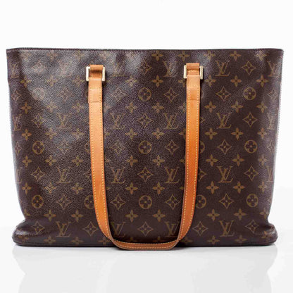 Louis Vuitton Monogram Luco 1 of 10