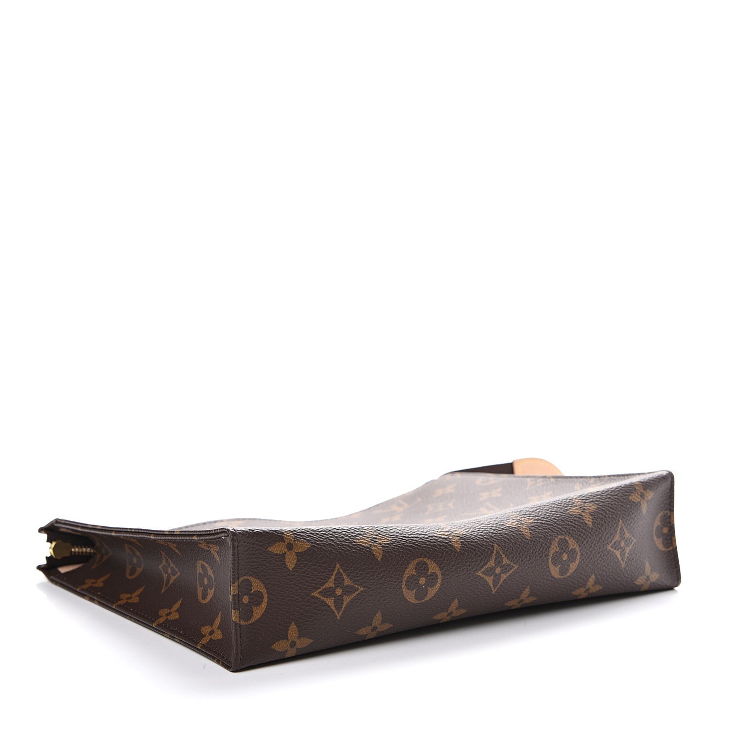 Monogram Toiletry Pouch 26
