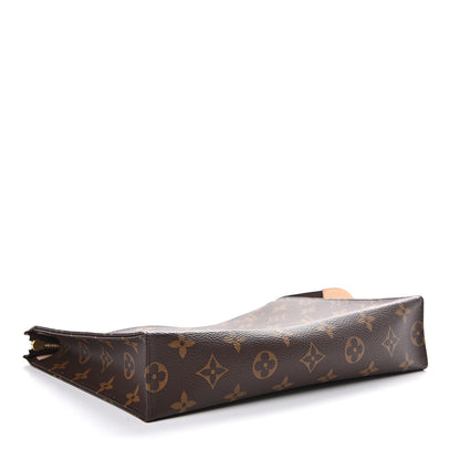 Louis Vuitton Monogram Toiletry Pouch 26 3 of 6