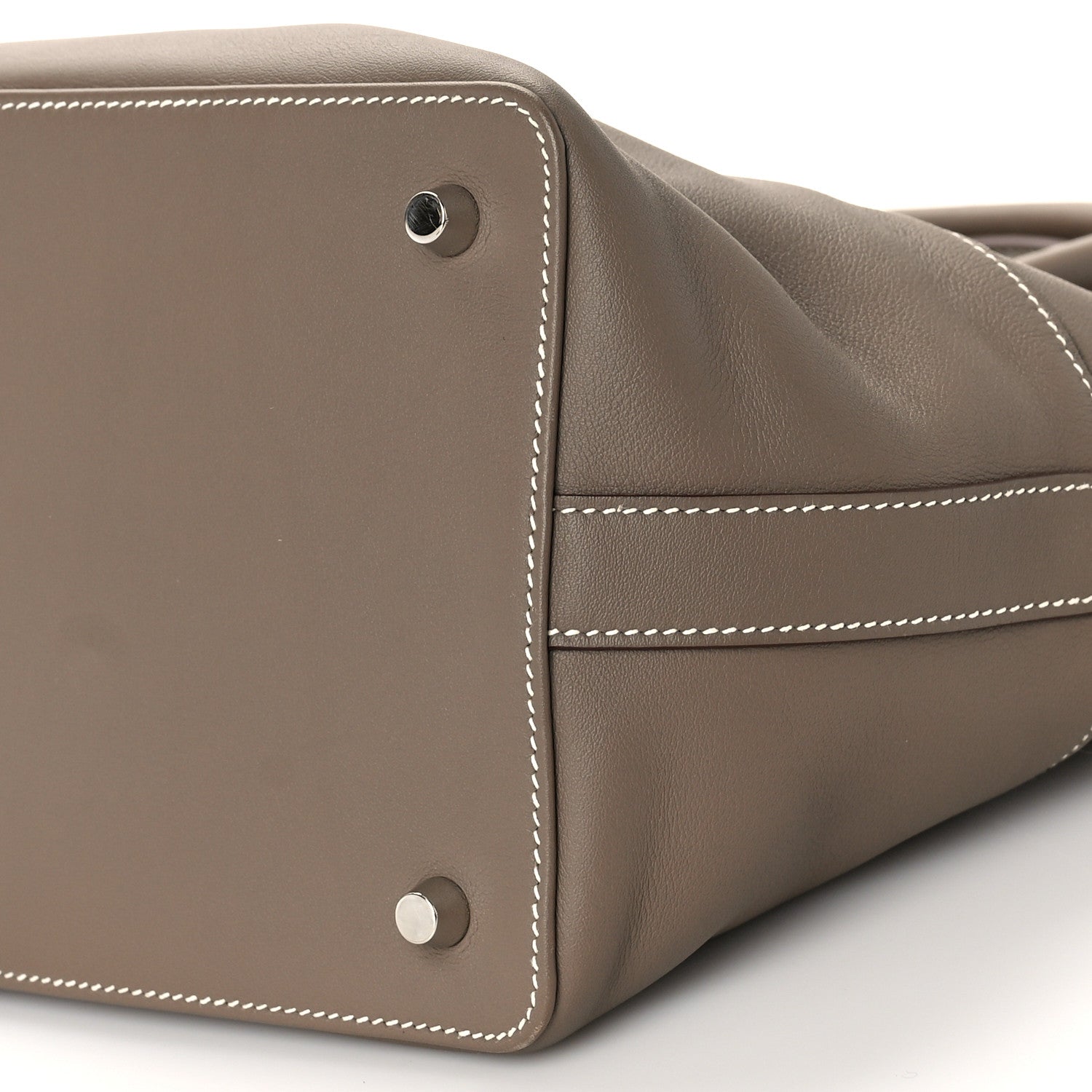 Hermes Swift Toolbox 20 Etoupe 7 of 7