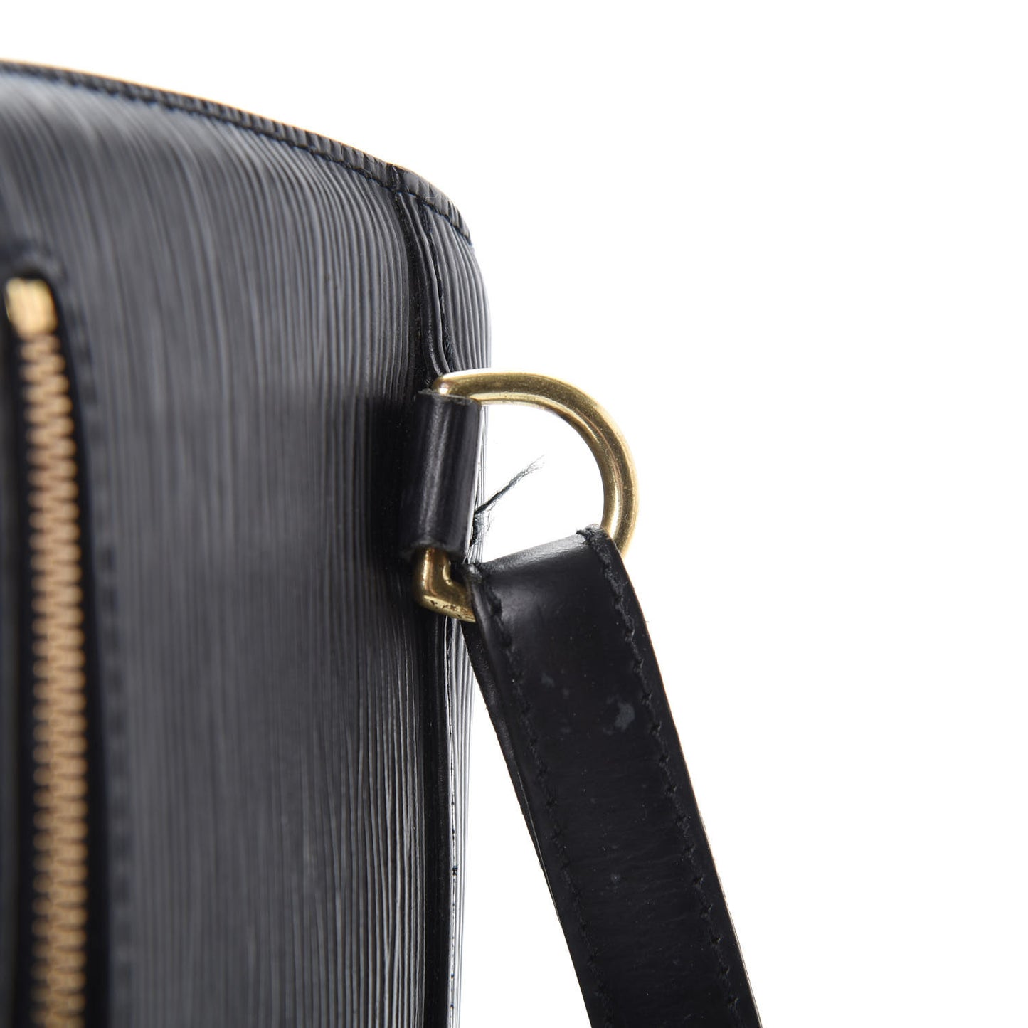Epi Mabillon Backpack Black