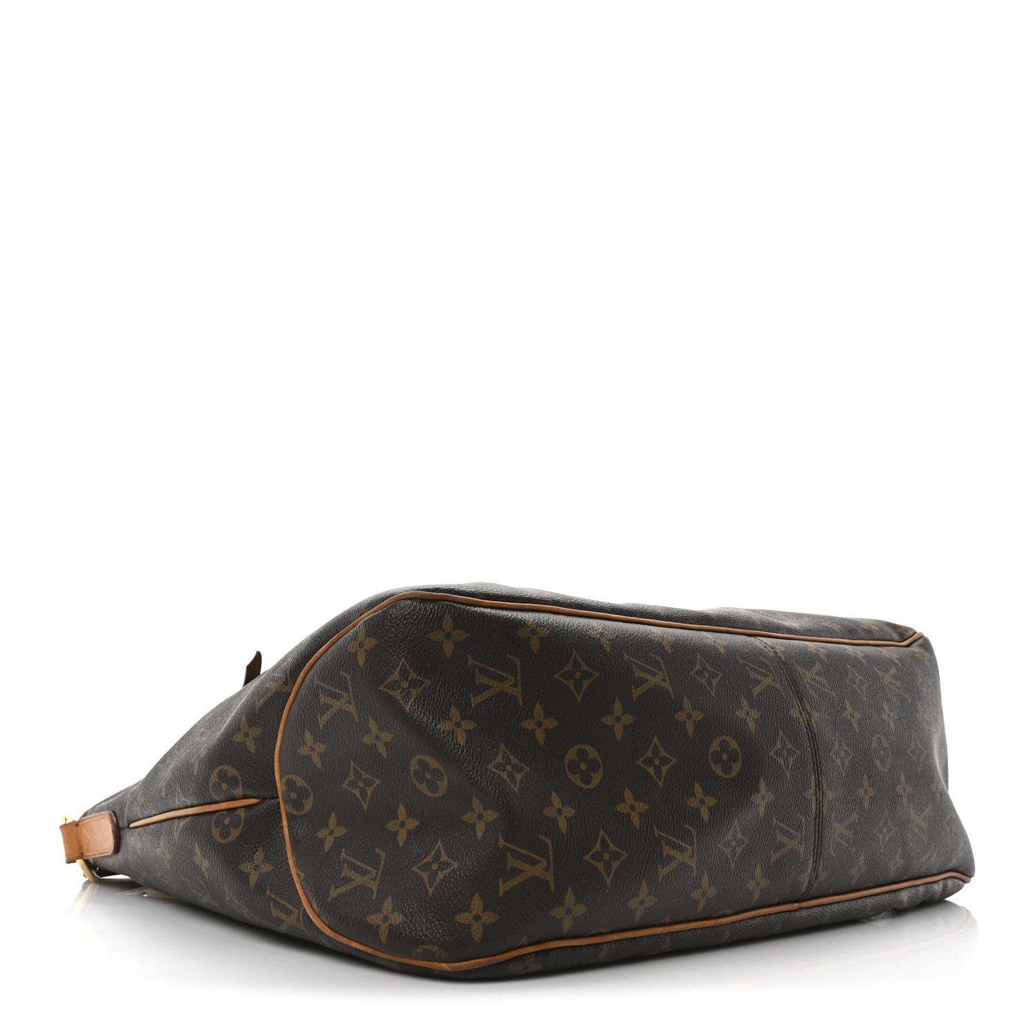 Louis Vuitton Monogram Delightful GM 4 of 9