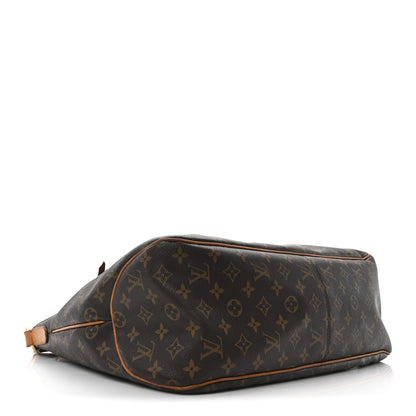 Louis Vuitton Monogram Delightful GM 4 of 9