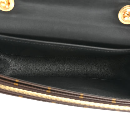 Louis Vuitton Monogram Marceau Black 5 of 10