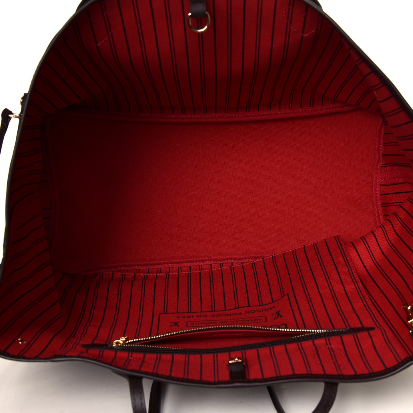 Damier Ebene Neo Neverfull GM
