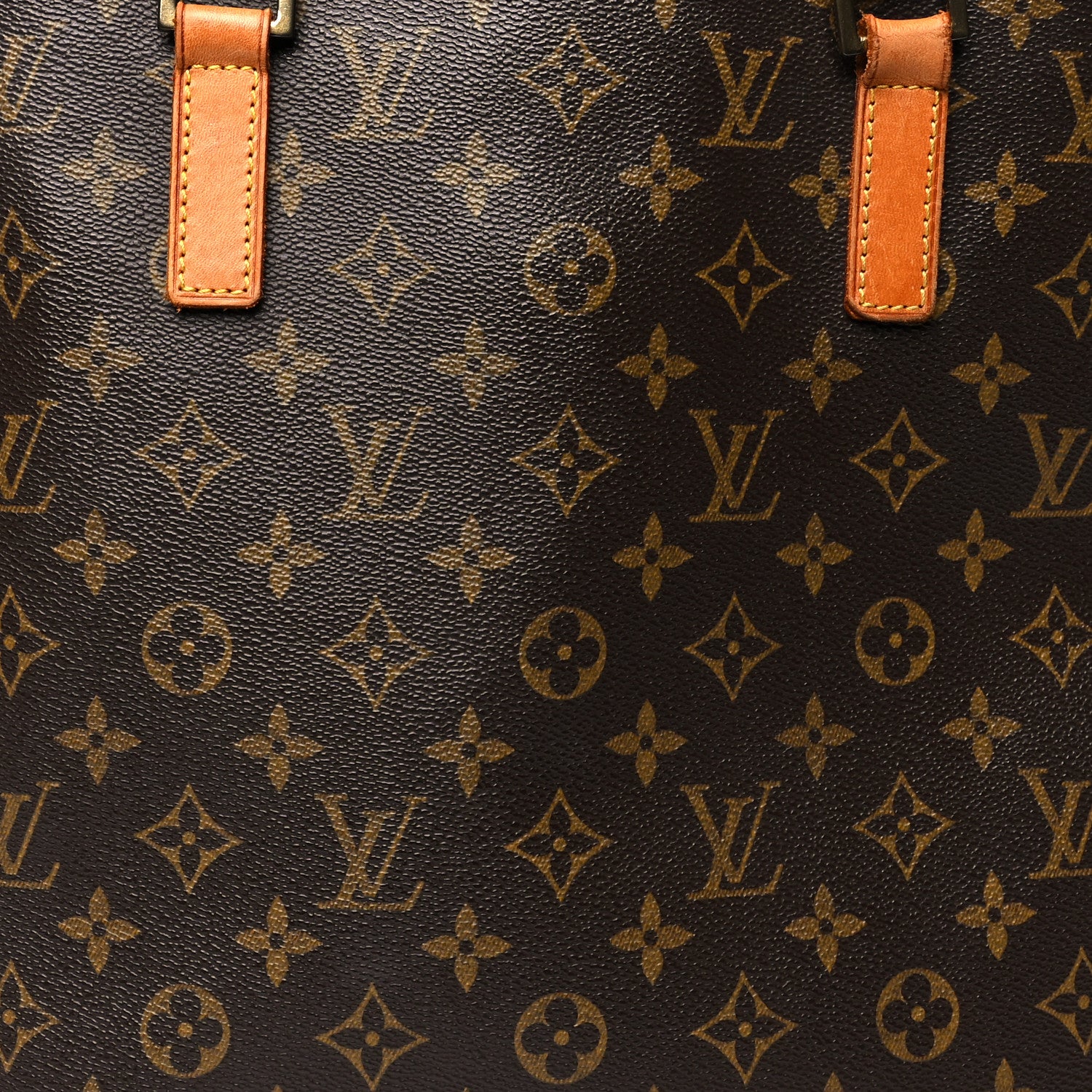 Louis Vuitton Monogram Vavin GM 7 of 13