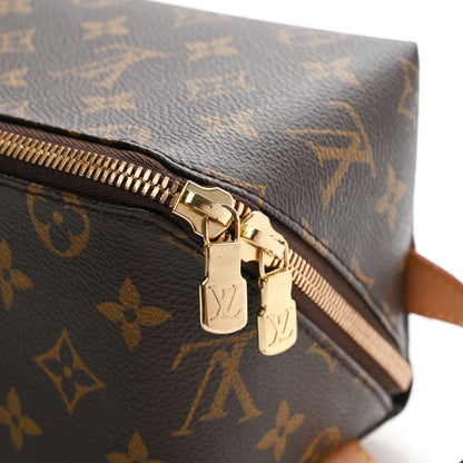 Louis Vuitton Monogram Shoe Care Kit 11 of 12