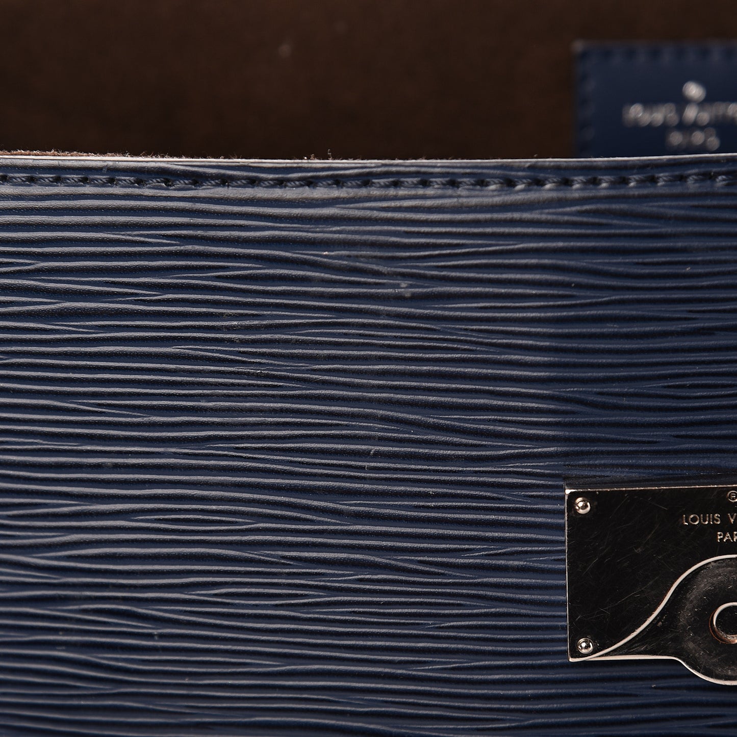 Epi Cluny MM Indigo