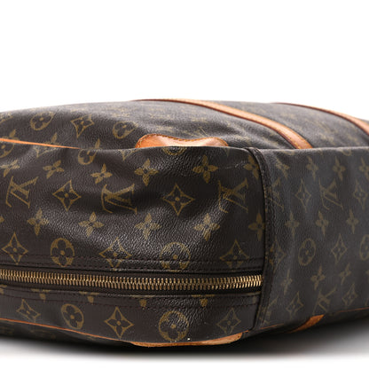 Louis Vuitton Monogram Sirius 45 9 of 19
