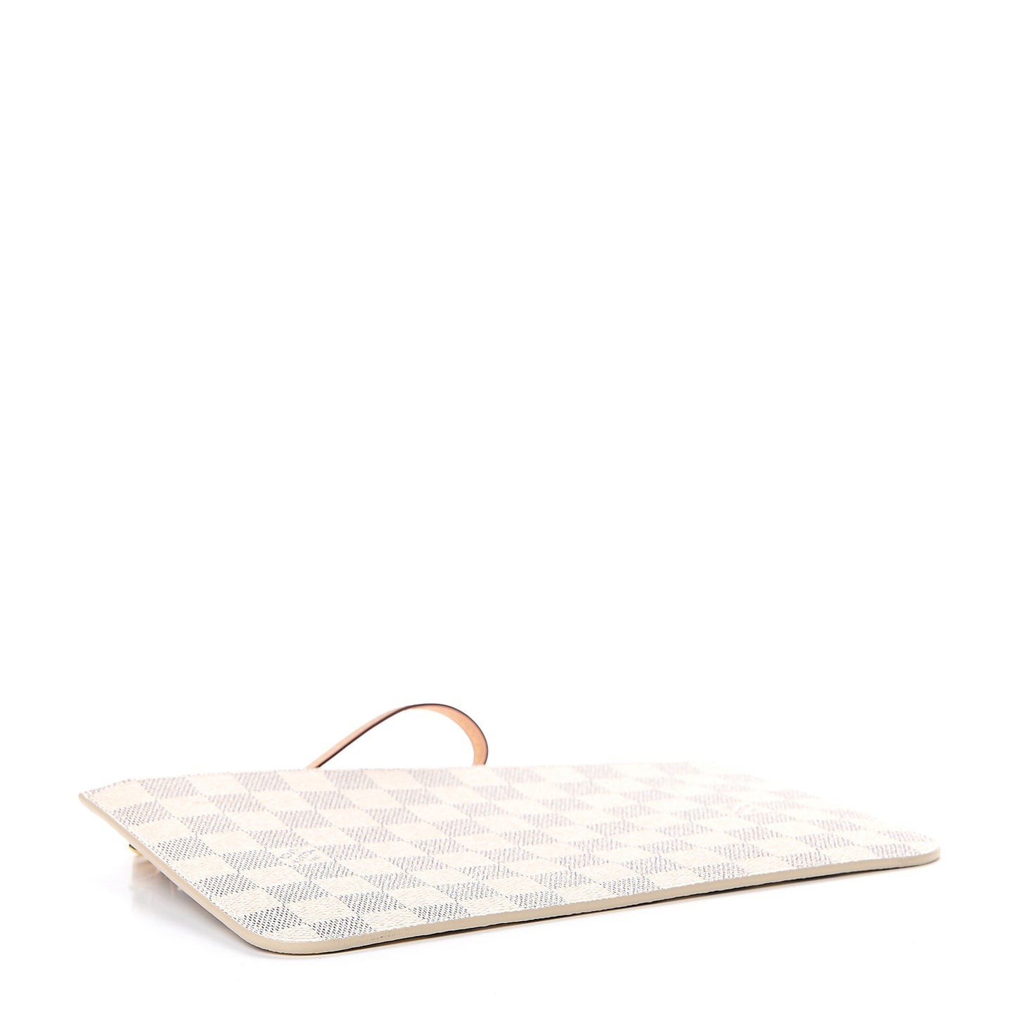 Damier Azur Neverfull MM GM Pochette