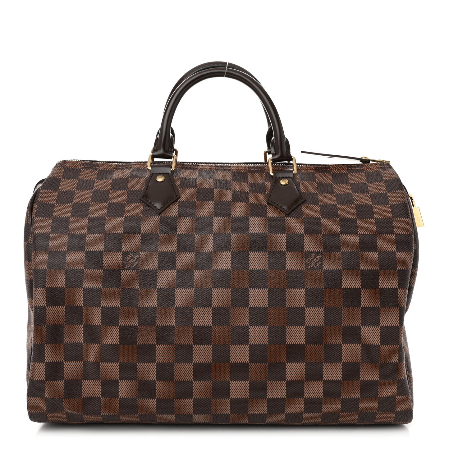 Damier Ebene Speedy 35