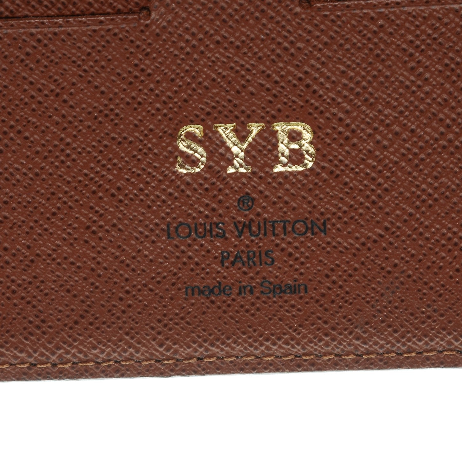 Louis Vuitton Monogram Insolite Organizer Wallet 6 of 8