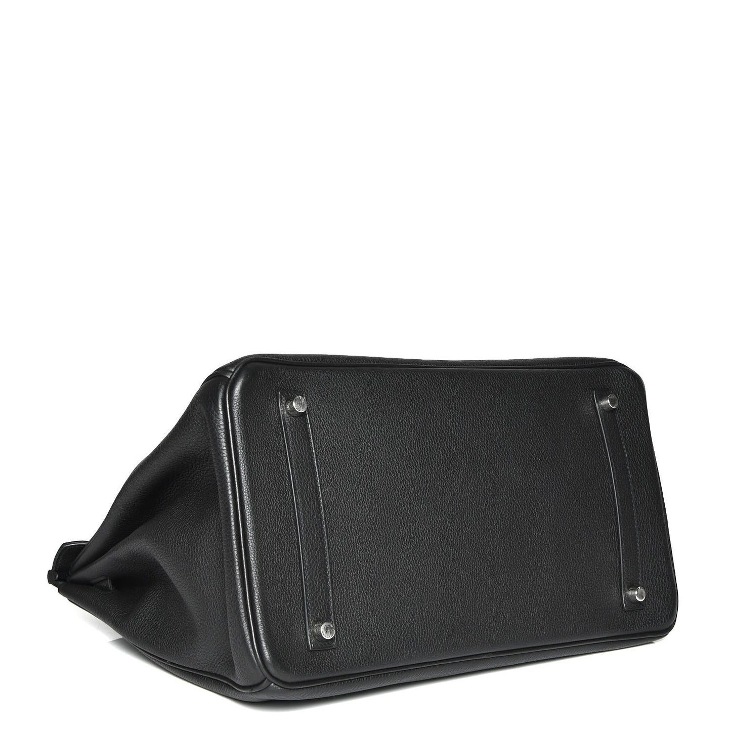 Togo Birkin 35 Black